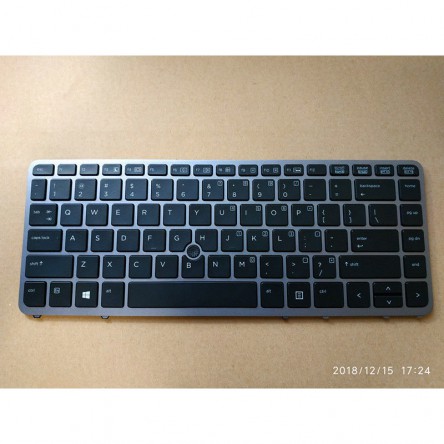 BÀN PHÍM LAPTOP HP ELITEBOOK 840 G1, 840 G2, 850 G1, 740 G1, 740 G2, 745 G2, 750 G1, 755 G2, ZBOOK 1